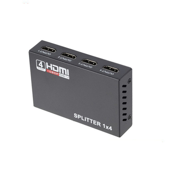 HDMI 1x4 video distribuir/prekidač, model A328, 1080p, 2016