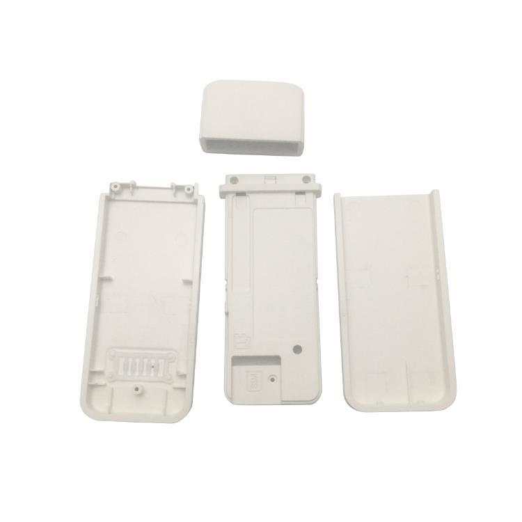 Калъф за безжична мрежова карта, ABS пластмасов корпус, поддържа TF карта и USB