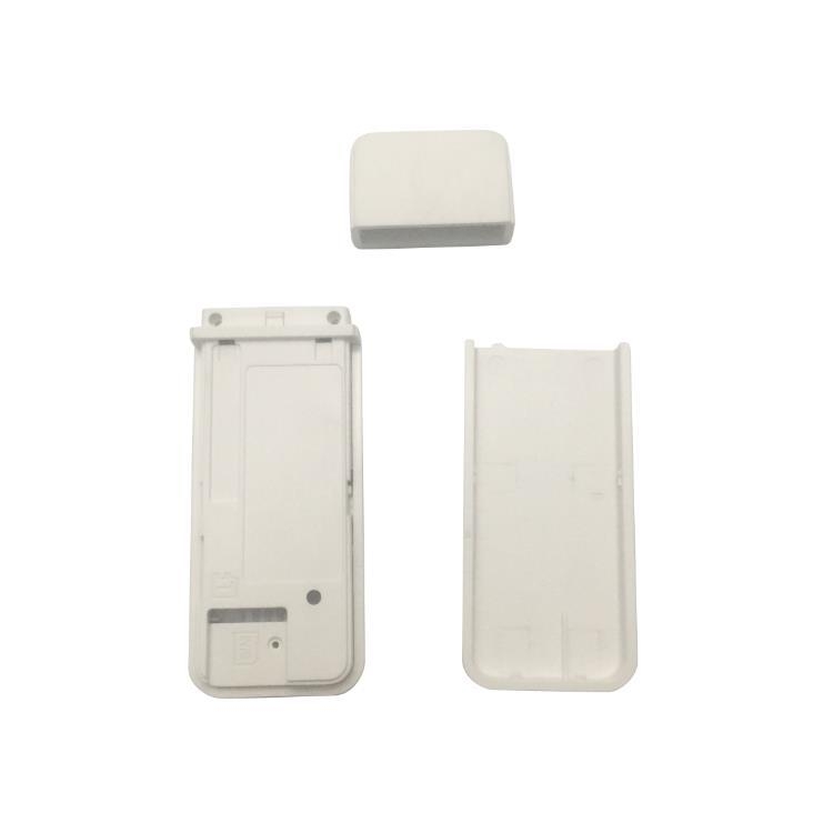 Калъф за безжична мрежова карта, ABS пластмасов корпус, поддържа TF карта и USB