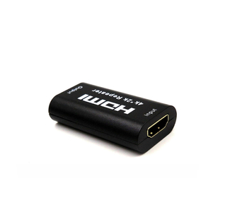 Repetor HDMI/Extender HDMI, Model 0-3, amplificare semnal video 1080p
