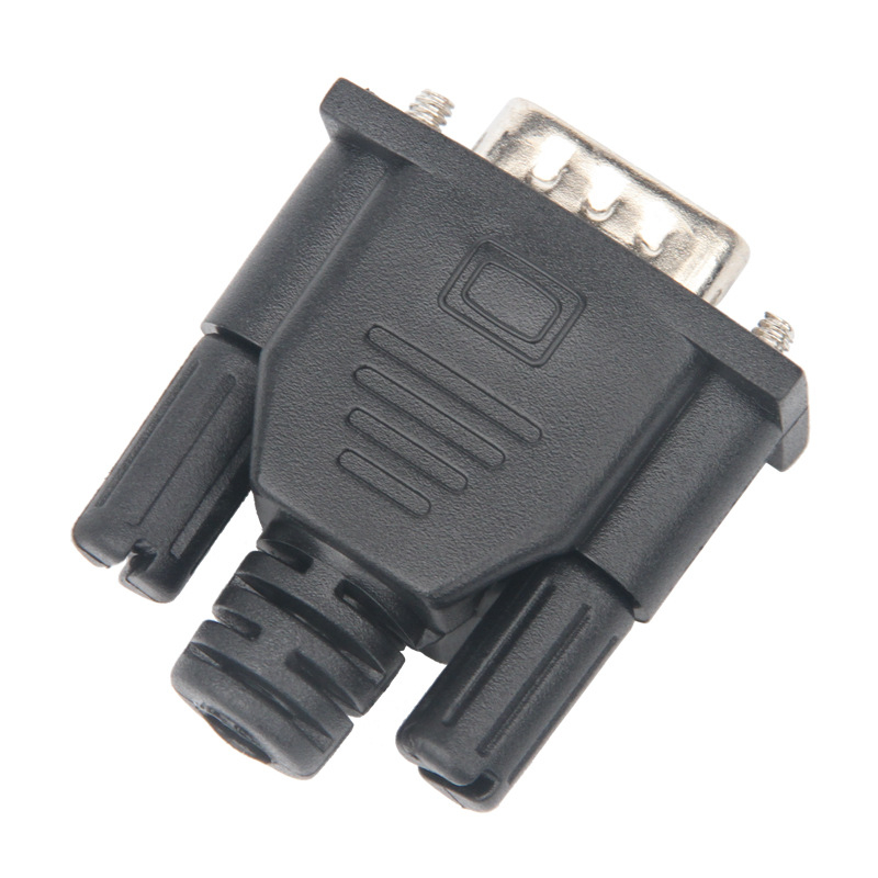 HY-VE01 VGA adapter kartica, Razlučivost 1920×1080, Podrška daljinskog buđenja, Bežična veza, Bez upravljanja potrošnjom energije