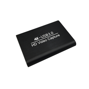 Κάρτα καταγραφής βίντεο USB 3.0 HDMI, OBS συμβατή, 4Kx2K, 4K60Hz, HDMI 1.4