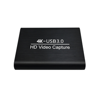 Κάρτα καταγραφής βίντεο USB 3.0 HDMI, OBS συμβατή, 4Kx2K, 4K60Hz, HDMI 1.4