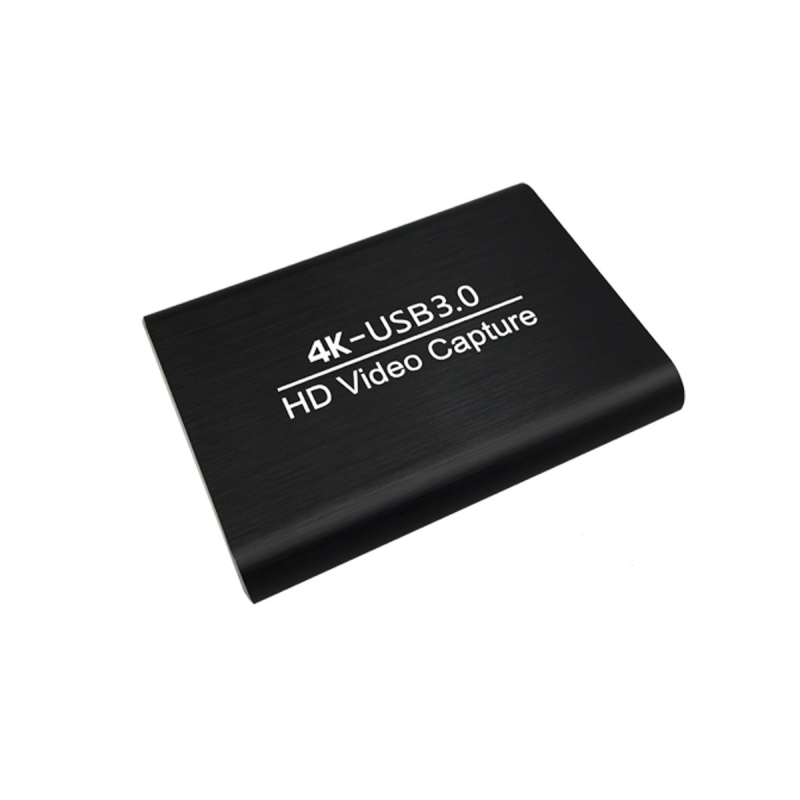 Κάρτα καταγραφής βίντεο USB 3.0 HDMI, OBS συμβατή, 4Kx2K, 4K60Hz, HDMI 1.4