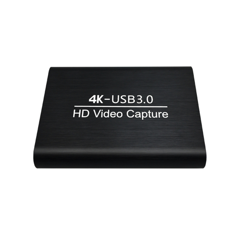Κάρτα καταγραφής βίντεο USB 3.0 HDMI, OBS συμβατή, 4Kx2K, 4K60Hz, HDMI 1.4