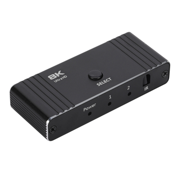 HDMI prekidač/distributer QHQ045, 8K60Hz
