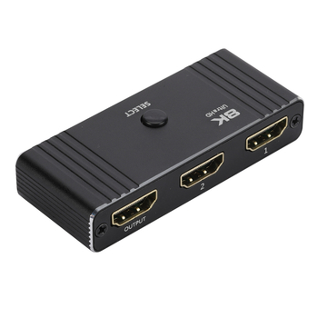 HDMI prekidač/distributer QHQ045, 8K60Hz