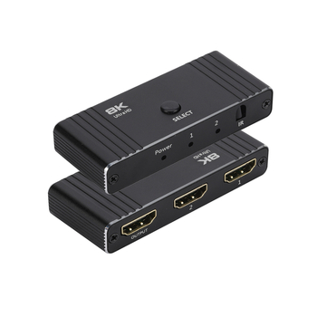 HDMI prekidač/distributer QHQ045, 8K60Hz
