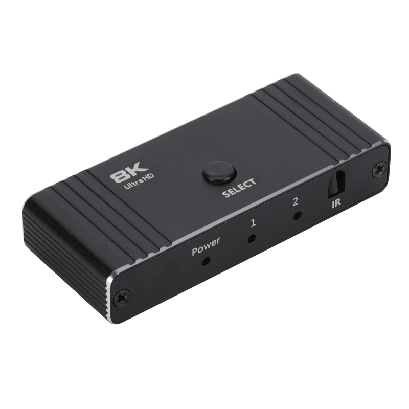 HDMI prekidač/distributer QHQ045, 8K60Hz