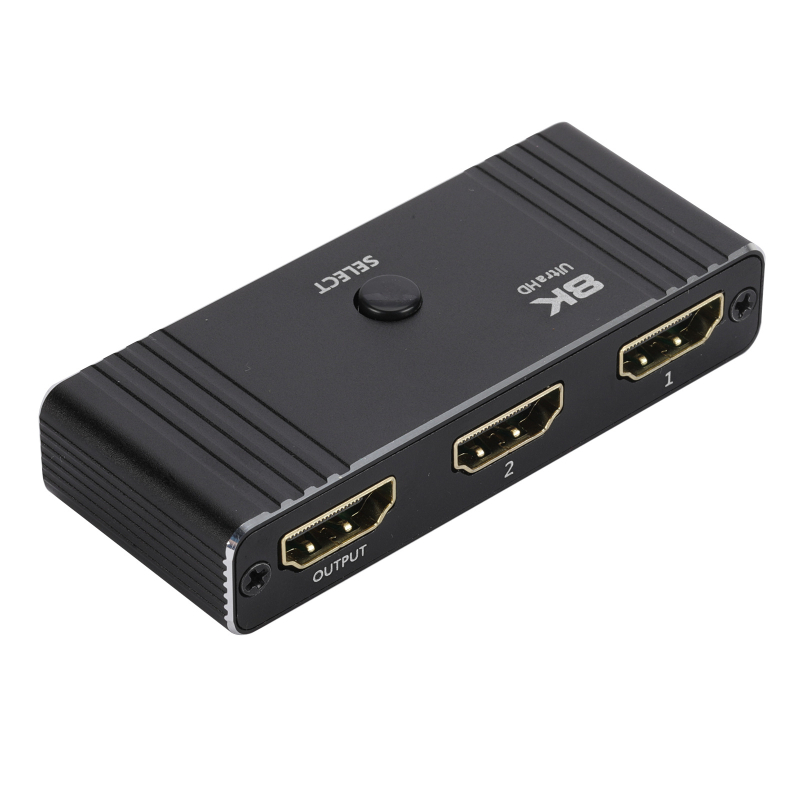 HDMI prekidač/distributer QHQ045, 8K60Hz