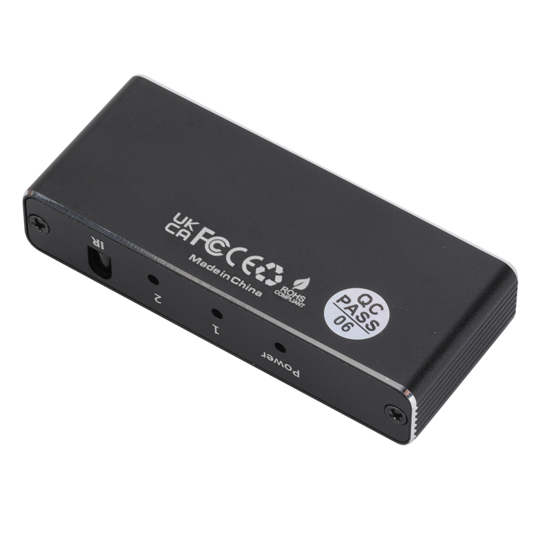 HDMI prekidač/distributer QHQ045, 8K60Hz