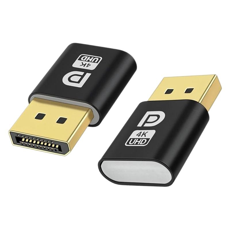 DP virtualni monitor – 4K bežični adapter, Windows 7 kompatibilan, daljinsko buđenje