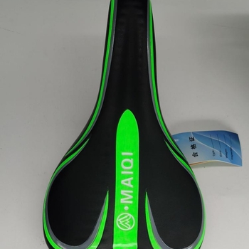 Sjedalo za gorski bicikl MQ-112, koža + pjena, za gorske bicikle