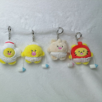 Κοσμηματοθήκη θησαυρού με μενταγιόν σε μορφή μπιμπερό και κούκλα-πιπίλα, μνήμη 6 GB, ασύρματη, διεπαφή χρωματικής διαφοράς