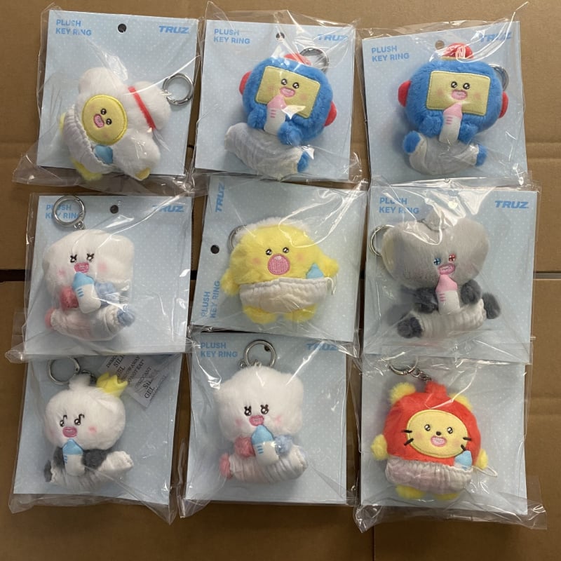 Κοσμηματοθήκη θησαυρού με μενταγιόν σε μορφή μπιμπερό και κούκλα-πιπίλα, μνήμη 6 GB, ασύρματη, διεπαφή χρωματικής διαφοράς