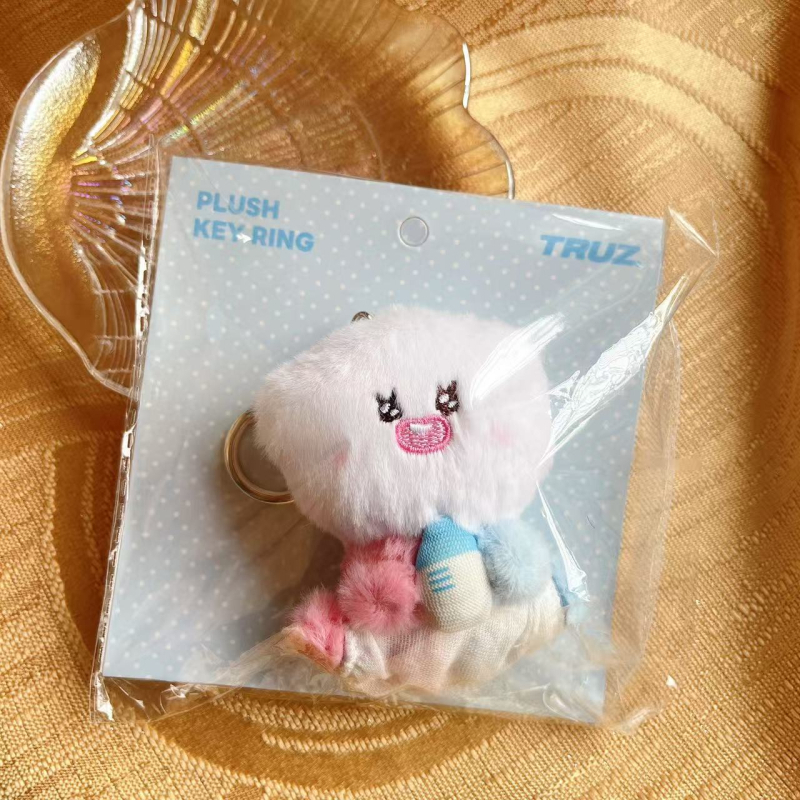 Κοσμηματοθήκη θησαυρού με μενταγιόν σε μορφή μπιμπερό και κούκλα-πιπίλα, μνήμη 6 GB, ασύρματη, διεπαφή χρωματικής διαφοράς