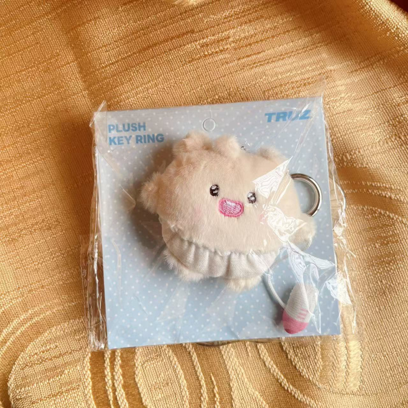 Κοσμηματοθήκη θησαυρού με μενταγιόν σε μορφή μπιμπερό και κούκλα-πιπίλα, μνήμη 6 GB, ασύρματη, διεπαφή χρωματικής διαφοράς