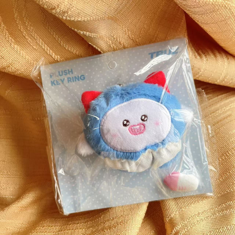 Κοσμηματοθήκη θησαυρού με μενταγιόν σε μορφή μπιμπερό και κούκλα-πιπίλα, μνήμη 6 GB, ασύρματη, διεπαφή χρωματικής διαφοράς