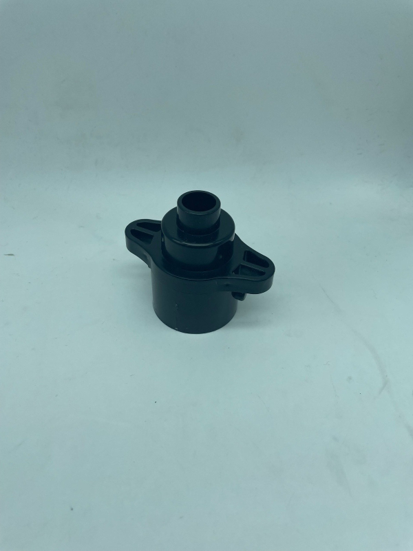 Помпа за надуване с многокалибрени накрайници - многофункционален накрайник, въздушна тръба за басейни и надуваеми възглавници (220 W, 30 л/мин, 1–5 мин, цифров дисплей, два или повече цилиндъра)