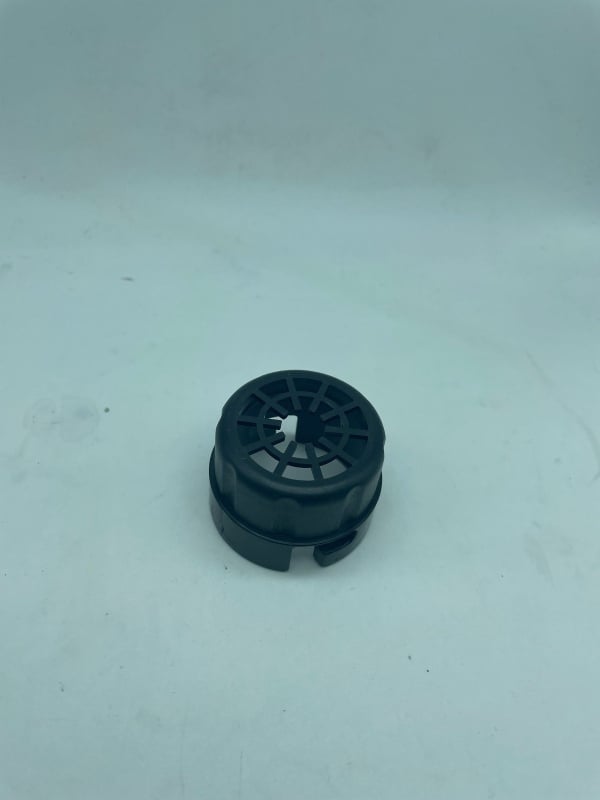 Помпа за надуване с многокалибрени накрайници - многофункционален накрайник, въздушна тръба за басейни и надуваеми възглавници (220 W, 30 л/мин, 1–5 мин, цифров дисплей, два или повече цилиндъра)