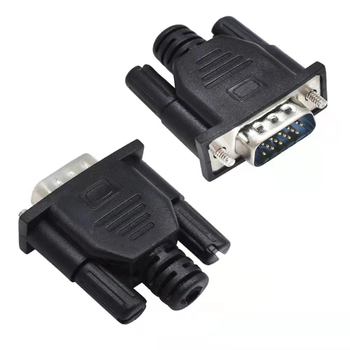 DVI virtualizator adapter s EDID emulacijom za VGA, 4K rezolucija, daljinski virtualni zaslon, kompatibilan s Windows 7