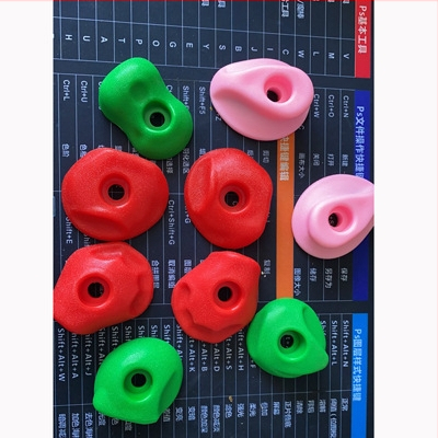 Detské topánky na lezenie - unisex