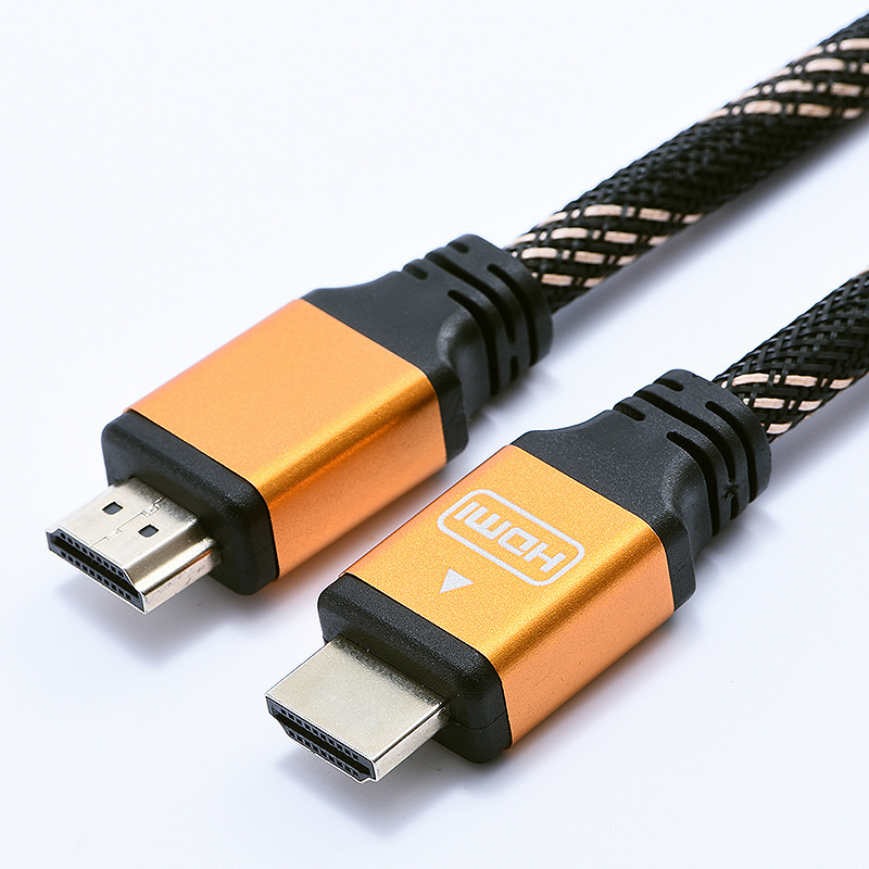 LIDACO HDMI 4K kabel, 10 m, OFC bakreni vodič, HDMI sučelje