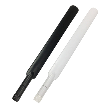 5 dB 4G plosnata paddle antena za LTE s unutarnjim zavrtnim priključkom — Brand JLC, SWR ≤ 2.0