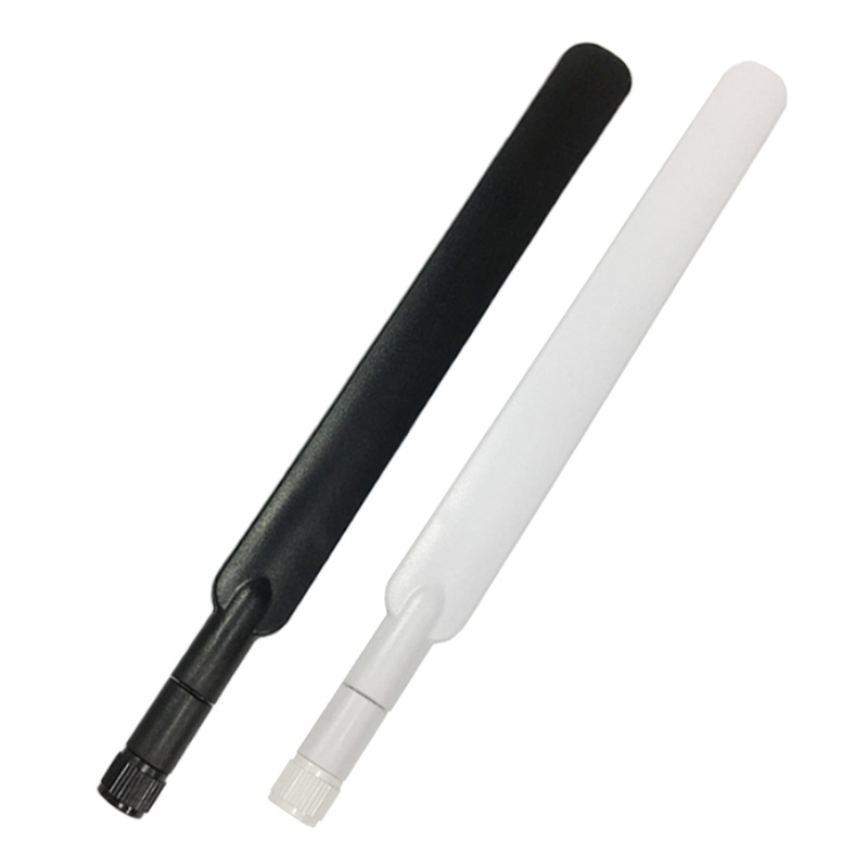 5 dB 4G plosnata paddle antena za LTE s unutarnjim zavrtnim priključkom — Brand JLC, SWR ≤ 2.0