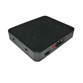 HDMI 1x2 splitter i prekidač za 1080p prikaz, ulaz 1, izlaz 2