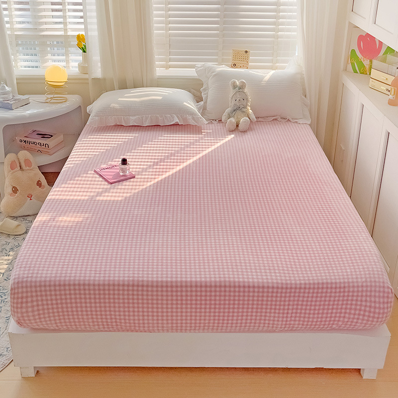 Gumeni list od velura, prilagodljiva, reaktivno tiskanje i bojanje, moderan minimalistički stil, obrasci: pruge, jednobojno, geometrijski