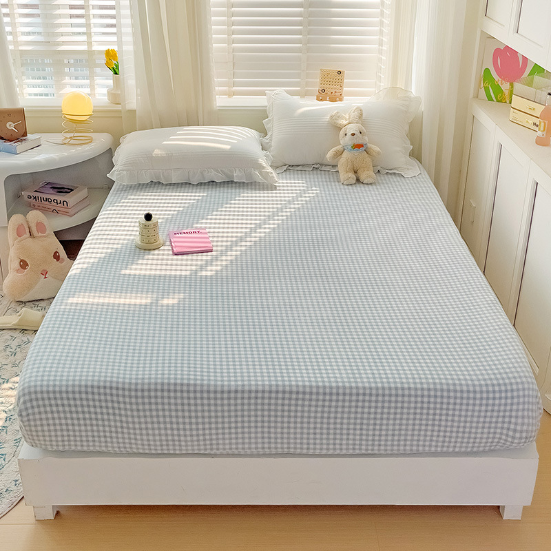 Gumeni list od velura, prilagodljiva, reaktivno tiskanje i bojanje, moderan minimalistički stil, obrasci: pruge, jednobojno, geometrijski