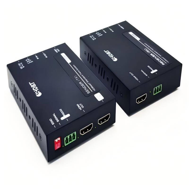 HDBaseT 4K HDMI extender predajnik, 70 m, bez gubitka, bez kašnjenja, bez kompresije