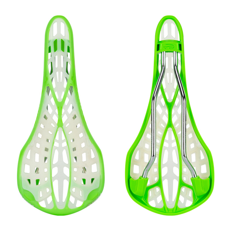 TIOGA OUTLAND sjedalo za bicikl – marka TIOGA, model OUTLAND, materijal: kromomolibden čelik, tip: sjedalo za bicikl, pogodno za planinske i cestovne bicikle