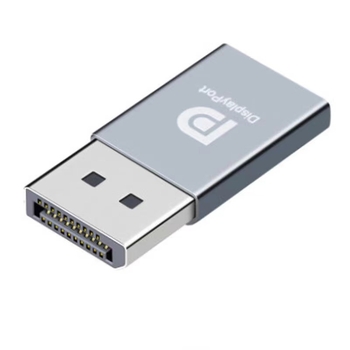 DP virtualni display adapter, 4K rezolucija, Windows 7 kompatibilnost, daljinsko buđenje