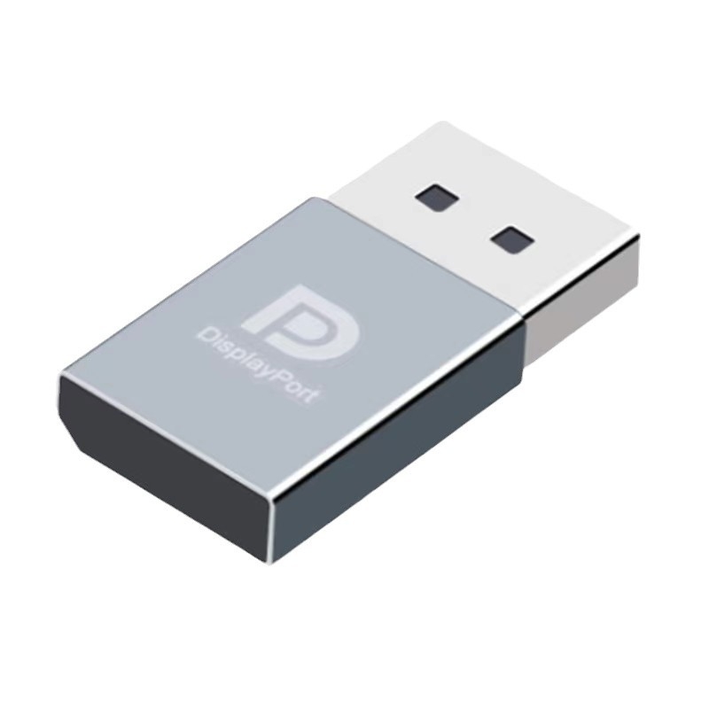 DP virtualni display adapter, 4K rezolucija, Windows 7 kompatibilnost, daljinsko buđenje