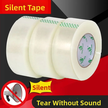 Páska na balenie | BOPP film; lepidlo na vodnej báze citlivé na tlak; uzatváranie a balenie; teplotná odolnosť -20 až 40 °C; silná priľnavosť a pevnosť