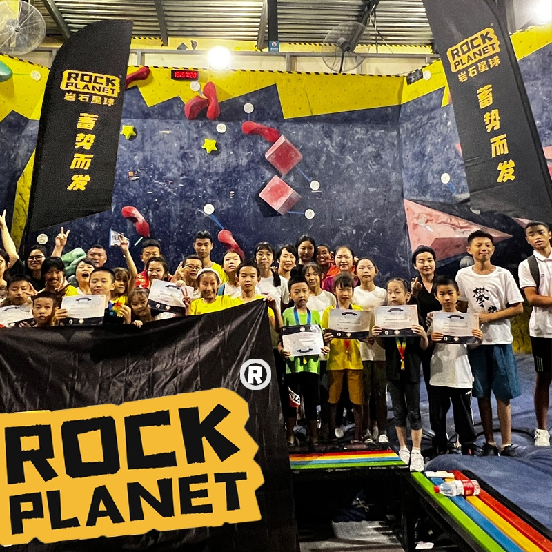 Lezecké topánky s Velcro, priedušné, protišmyková gumová podrážka pre lezenie po skale