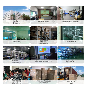 Qiangpu Prijenosni projektor | Kućni mini projektor, Razlučivost 480P (720x480), Jas 30, Snaga ≤24W