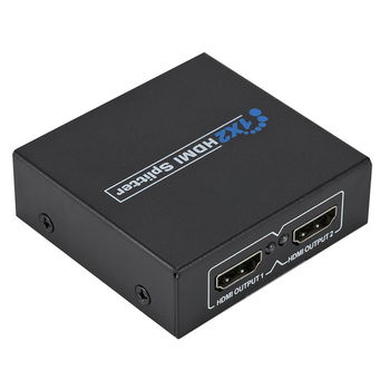 HDMI razdjelnik 1x2 s napajanjem, 1080p, Grwibeou