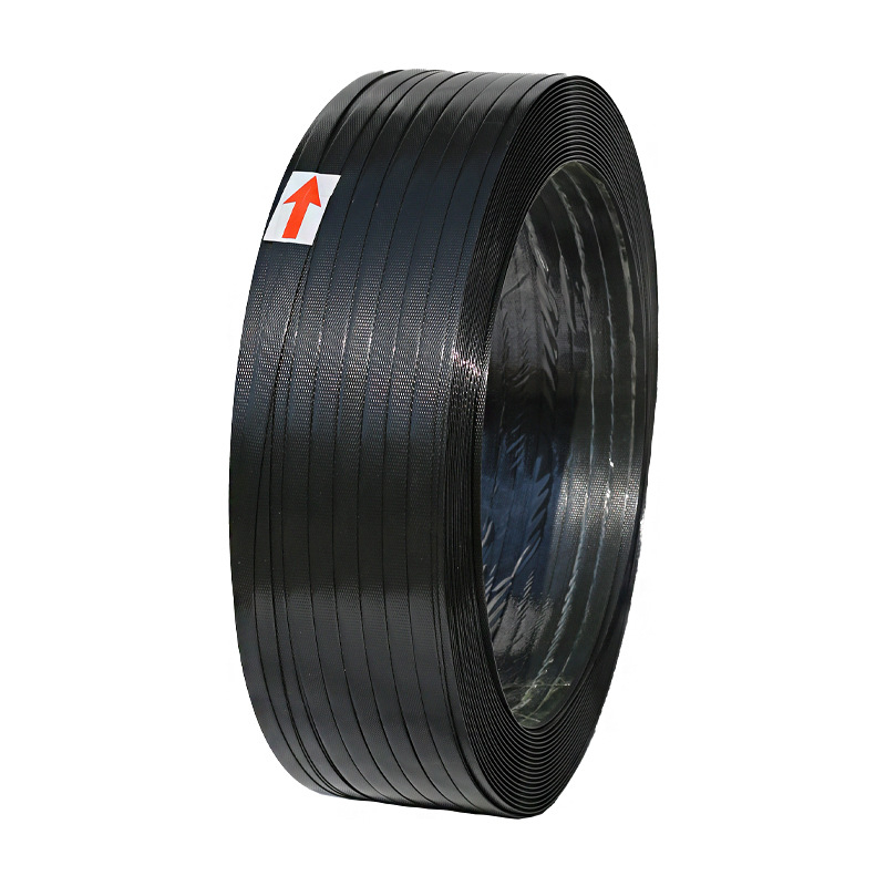 Plastično‑čelični pojas za pakiranje kamena - industrijska klasa, naprezanje 450 kg, težina 20 kg, Brend Runyida