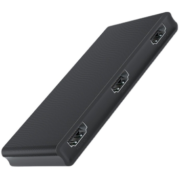 HDMI 1x4 osztó, 4K60Hz HDR, verzió 2.0, modell HD20220601