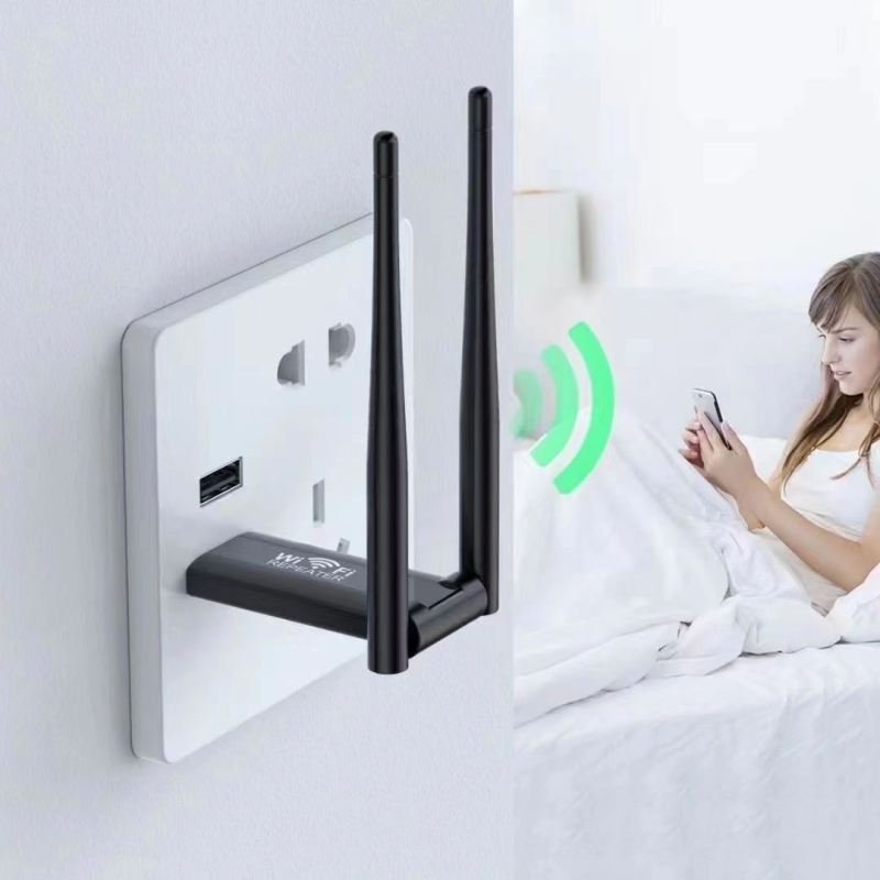 WiFi extender i pojačivač signala – prolaz kroz zidove, model: Wifi signal amplifier, Kod odobrenja radio opreme: 1