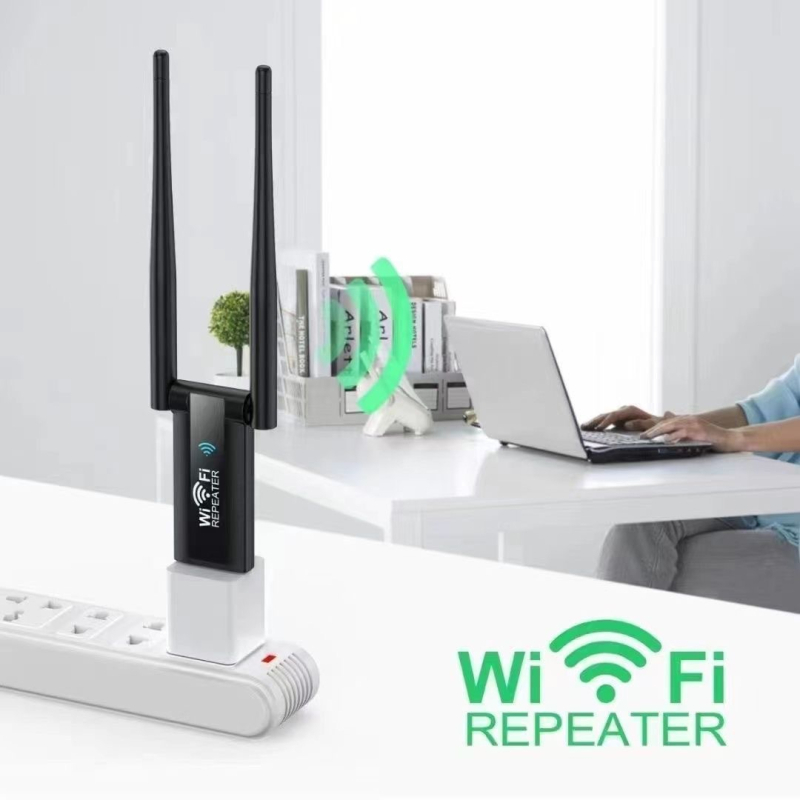 WiFi extender i pojačivač signala – prolaz kroz zidove, model: Wifi signal amplifier, Kod odobrenja radio opreme: 1