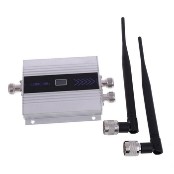 Signalni prijemnik s dvostrukom antenom GSM 900 MHz, model 900, težina 1.5, OEM obrada