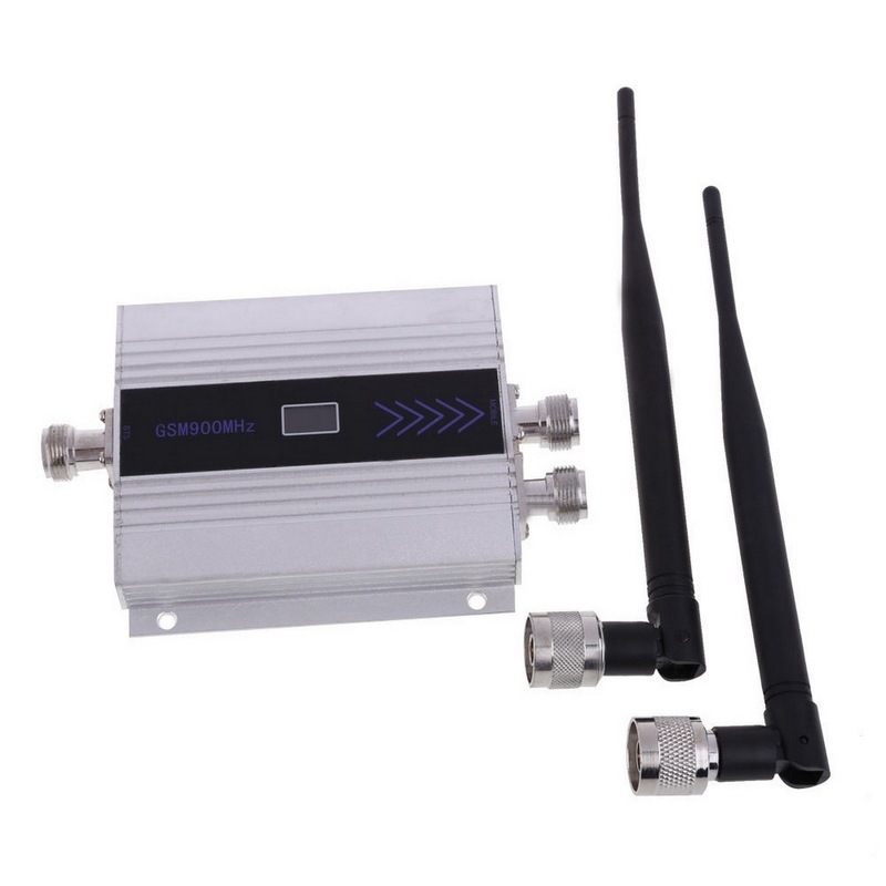 Signalni prijemnik s dvostrukom antenom GSM 900 MHz, model 900, težina 1.5, OEM obrada