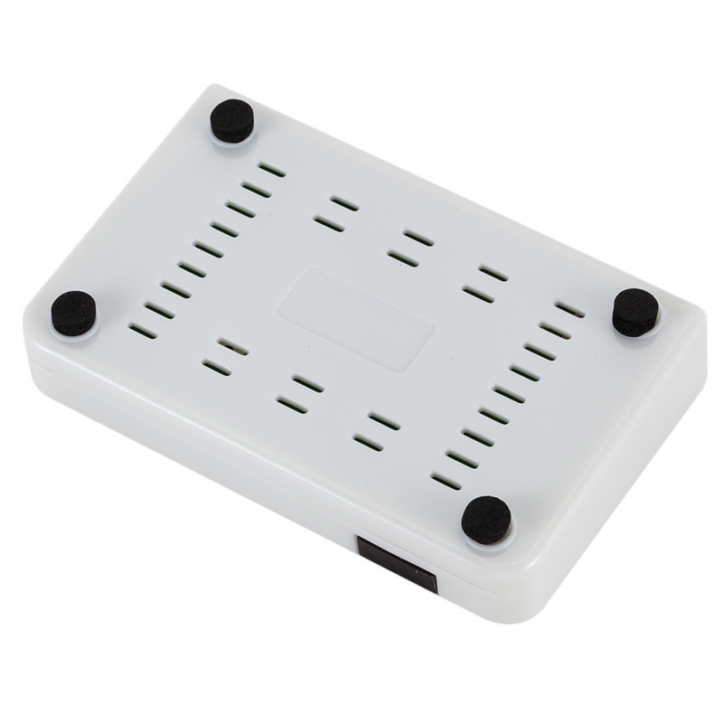 GRWIBEOU HDMI na RF adapter, 1080p, duljina kabela 0,12 m, upravljanje napajanjem podržano, daljinsko buđenje nije podržano