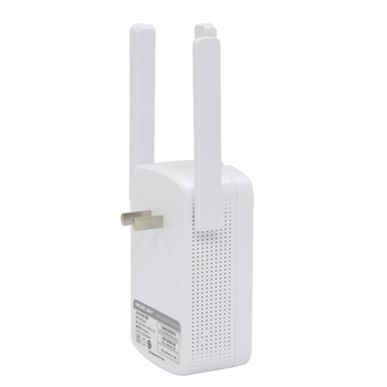 Mercury MW310RE Ασύρματος Επεκτατής Σήματος, 300 Mbps, 802.11n, κάλυψη μικρού διαμερίσματος