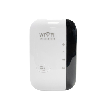 Bežični ponavljač WiFi Z300B (Cat5 kabel, domet 15-30 m, brzina 300 m, zaštita od udara groma)