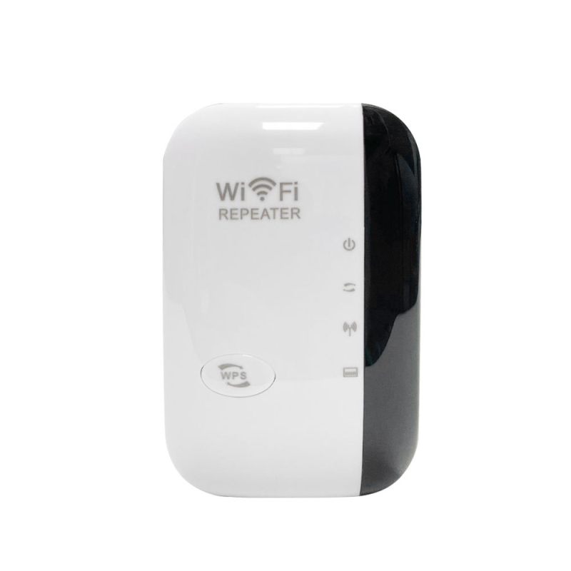 Bežični ponavljač WiFi Z300B (Cat5 kabel, domet 15-30 m, brzina 300 m, zaštita od udara groma)